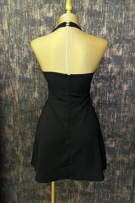 Jacky Dress