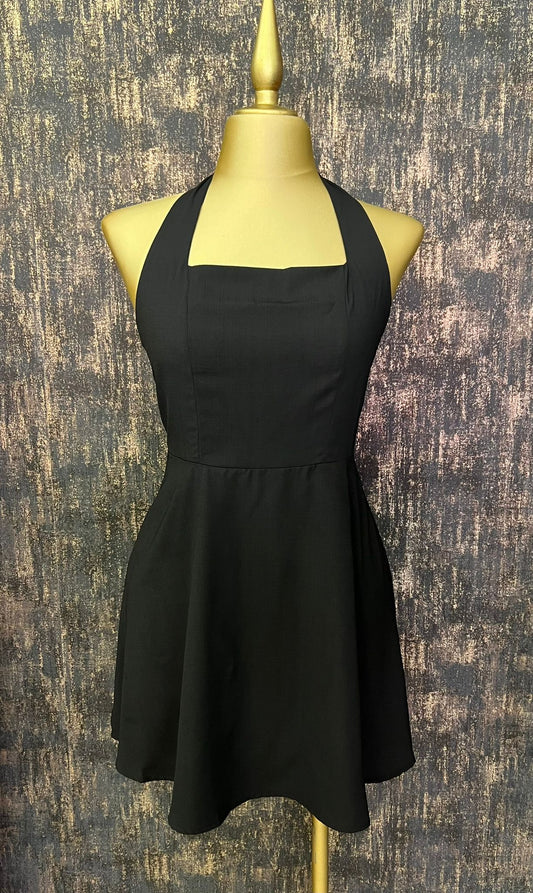 Jacky Dress