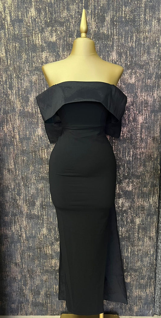 Bella Dress