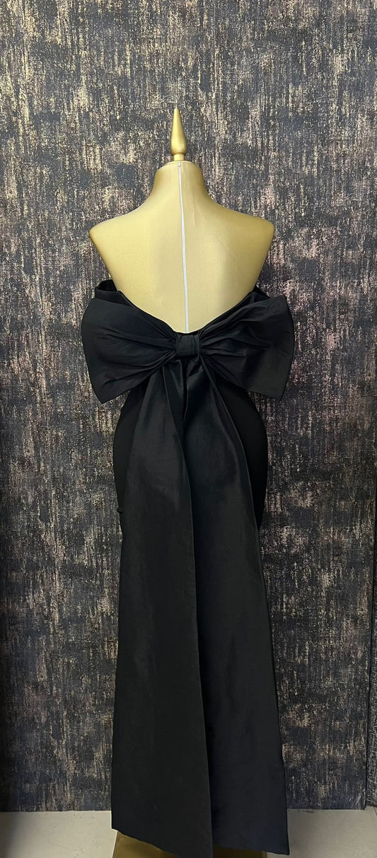Bella Dress